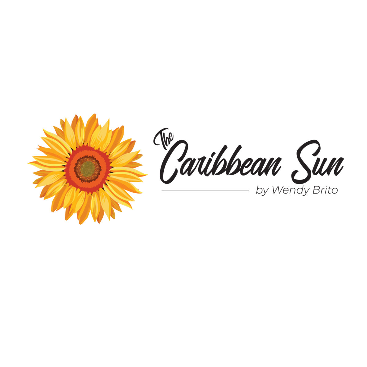 The caribbean Sun